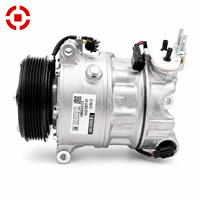 Compresseur de climatisation de haute qualité OE LR013934 pour Land Rover Discovery 4 Range Rover Sport Pièces automobiles