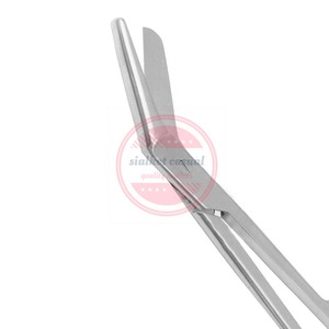กรรไกรผ่าตัดกรรไกรสแตนเลส - Product Image 4
