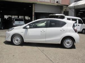 Abordable 2020 à Yo Ta Aqua soigneusement utilisé - Product Image 3