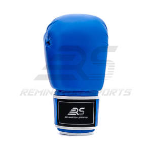 Gants de boxe de haute qualité fabriqués au Pakistan vêtements de combat bonne vente 2025 à prix raisonnable dernier produit gants de boxe - Product Image 4