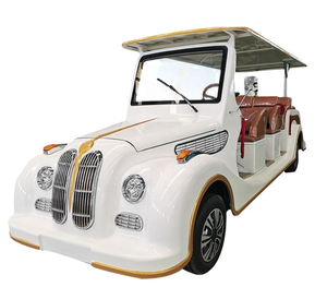 VENTAS CALIENTES H1gh Qua11ty V1ntage C1ass1c E1ectr1c 01dt1mer Carss - Product Image 2