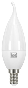 Lampada a LED Colpo di Vento E14 Luce Fredda 6 W - Product Image 1