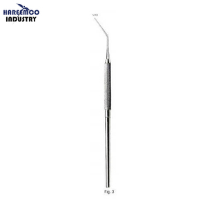 ที่ขูดกระดูกฟันตามสั่งเครื่องมือเอ็นโดดอนทิกส์สำหรับจัดฟันรุ่น Hi-280คลาส I - Product Image 1