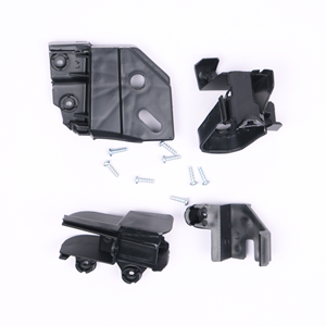 Kit de réparation de support de phare gauche 9824199280 pour Peugeot Rifter Partner K9 - Product Image 3