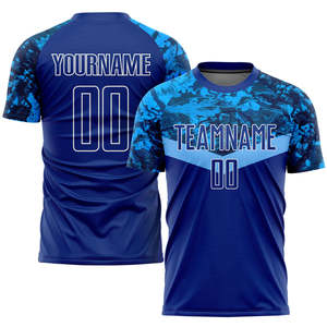 Uniformes de Fútbol Sublimados en Poliéster de 220 GSM para Equipos de Élite, Fabricante OEM - Product Image 6