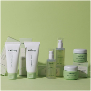 Sản phẩm chăm sóc da mặt Hàn Quốc WELLOGY Green Banana SERUM, hiệu quả làm trắng sáng da, tác dụng chống oxy hóa mạnh mẽ - Product Image 1