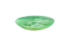 Juego de cena de Arte de resina ecológica, cuencos y platos de epoxi hechos a mano para comedor moderno, decoración del hogar y REGALOS FESTIVOS árabes - Product Image 6