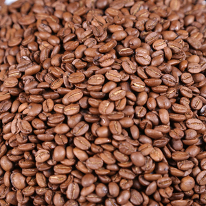 Robusta (20%) <b>Roasted</b> <b>Coffee</b> <b>Beans</b> and Unroasted Green <b>Coffee</b> <b>Beans</b> for Instant <b>Coffee</b> For Sale - Product Image 2