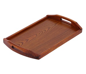 Wooden <b>Tray</b> Heart & <b>Circle</b> Shaped for Jewelry New Latest Design <b>Tray</b> in Natural Finished for Whole Sale Prices in Best Quality - Product Image 6