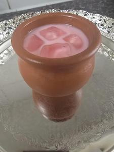 Exportations mondiales à forte demande, mug en argile artisanal, taille personnalisée, style nature, décoration de vacances, cadeau, festivals - Product Image 2