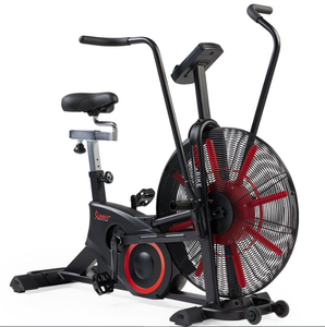 Prêt à être expédié - Vélo d'air commercial PowerMax Fitness unisexe pour adultes BA-2500C de qualité exceptionnelle - Product Image 1
