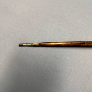 ไม้พาเหรดไม้สำหรับทำพิธีทำจากผ้าปากีสถาน - Product Image 6