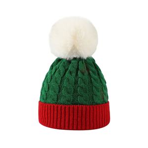Gorros de Invierno de Alta Calidad al Mejor Precio, Fabricante Profesional en Pakistán, Diseña Tu Propio Gorro Unisex con Diseño Digital - Product Image 1