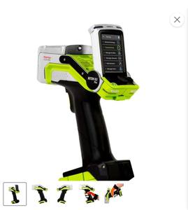 Analizador XRF de Metales Generales Thermo Scientific Niton XL5 Plus Nuevo - Product Image 2