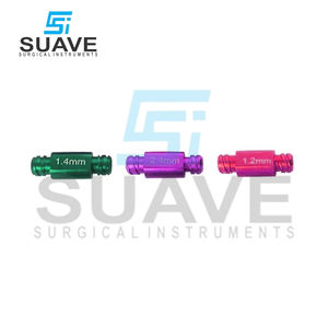 Buena venta Último producto Mejor Material OEM Servicio Nano Micro Fat Transfer Set por SUAVE SURGICAL INSTRUMENTS - Product Image 5