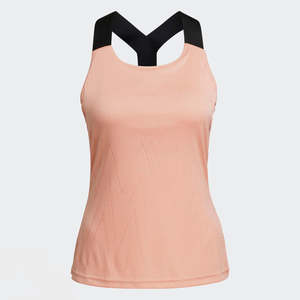 Tenue de tennis d'entraînement en tissu doux, respirant et confortable, avec option de logo personnalisé pour les exercices et les jeux sur le terrain - Product Image 1