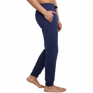 Pantalon décontracté pour homme, léger, respirant, sur mesure, avec séchage rapide, confort et taille élastique - prix de gros - Product Image 4