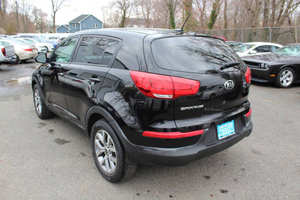 Utilisé 2016 K-ia Sp-orta-ge L-X - Product Image 6