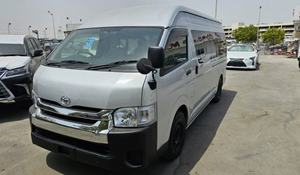 UTILISÉ PAS CHER POUR YOTA HIACE RHD 2018 - Product Image 5
