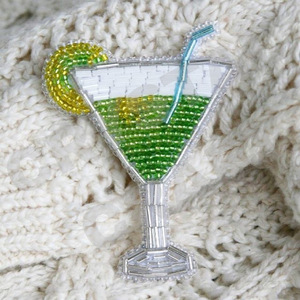 Zala Cesnik ออกแบบลายน่ารักทุกวันตัวละครดาวเสน่ห์เทรนด์ใหม่เมล็ดพันธุ์ลูกปัดสำหรับเด็กผู้หญิงของขวัญทางศาสนาคริสเตียน - Product Image 3