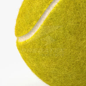 Pelota de tenis con logotipo personalizado hecha en fábrica, pelota de tenis al por mayor, tamaño oficial, pelota de tenis de Color sólido - Product Image 6