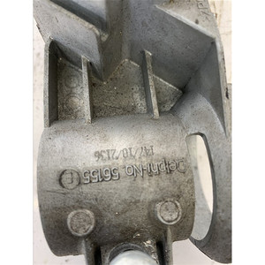 INTERRUTTORE ACCENSIONE OPEL Corsa D 3P 1a Serie 95531262 (06>) - Product Image 5