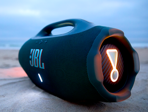 Offre spéciale Nouveau JBL Boombox 4 enceinte portable Bluetooth - Product Image 2