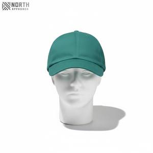 หมวกเบสบอลผ้าฝ้ายคุณภาพสูงแบบยูนิเซ็กซ์ 6 แผง ปักโลโก้ 3 มิติ สไตล์สปอร์ต ปรับขนาดได้ แฟชั่นเรียบง่าย - Product Image 2