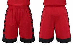 Uniforme de Baloncesto Transpirable de Alta Calidad, Personalizable, 100% Poliéster, Nuevo Diseño, Venta al Por Mayor - Product Image 5