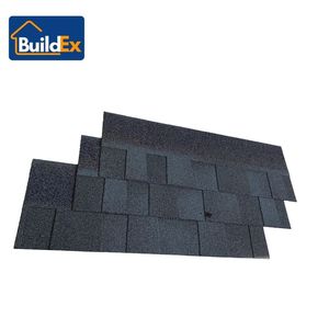 Buildex Chất lượng cao chống gió lợp bệnh zona ASTM chứng nhận tốt nhất nhựa đường bệnh zona Nhà cung cấp ở <span class=keywords><strong>Jakarta</strong></span> - Product Image 2