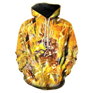Sudadera con capucha de algodón de alta calidad unisex, ropa informal estampada, diseño de gran tamaño personalizado para ropa de invierno de hombre - Product Image 3