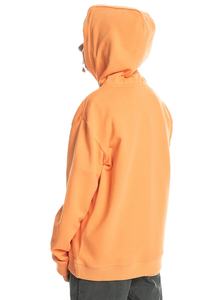 En gros Hommes Imprimé Pull À Capuche Chaud Lâche Décontracté Street Wear À La Mode Respirant Hiver Plus La Taille Hoodies Pour Hommes - Product Image 2