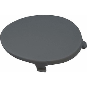 Nueva Tapa OEM 96BB17A989BB para Gancho de Remolque de Parachoques Delantero Compatible con Ford Mondeo 96-00 - Product Image 1