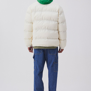 แจ็คเก็ตฤดูหนาวแบบใหม่ขายส่ง คุณภาพสูง แจ็คเก็ตพัฟเฟอร์สั่งทำพิเศษ - Product Image 5