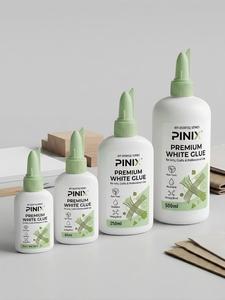 <span class=keywords><strong>Pegamento</strong></span> Blanco PINIX 30g-500g, <span class=keywords><strong>Pegamento</strong></span> PVA <span class=keywords><strong>para</strong></span> Manualidades Escolares, Lavable, No Tóxico, <span class=keywords><strong>para</strong></span> Papel, Madera, Arte Infantil, Venta al Por Mayor de Fábrica, OEM - Product Image 1