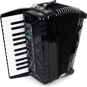 Recién llegados, v-acordeón Premium con 62 botones y altavoces, de 2, 2, 2, 1, 2, 2, 2, 1, 2, 2, 2 - Product Image 1