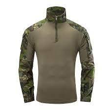 Gran oferta de uniformes de alta calidad, traje elegante para exteriores, transpirable, de manga larga, logotipo personalizado, chaqueta, camisa y pantalones, tela tejida - Product Image 5