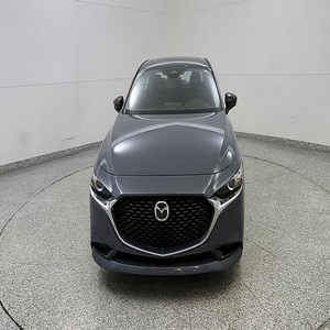 Mazda 3 2.5 S Carbon Edition 2025, Sedán, Tracción en las Cuatro Ruedas, Caja de Cambios Automática, Sin Accidentes, con Poco Kilometraje, Precio Accesible - Product Image 1