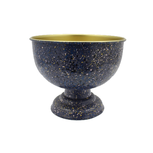 Wholesale Bulk Iron Round Shape Food Serving Bowl Silver Finished Kitchen & <b>Tabletop</b> Serving & Decorative Bowls Handmade Bulk - Product Image 2