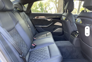 Audi S8 2021 Usado, Nuevo, con Volante a la Izquierda/Derecha - Product Image 3