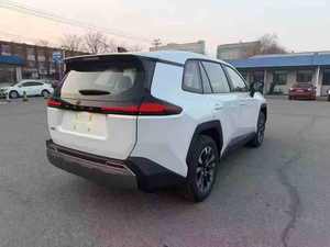 Venta al por Mayor de SUV RAV4 Híbrido 2025, 4.5L de Aspiración Natural, Automático, Euro IV, 5 Puertas, 5 Asientos, Volante a la Izquierda, R18, Techo Panorámico, Cuero - Product Image 2