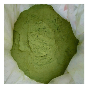 Poudre d'algues marines de haute qualité 100% naturelle pour l'utilisation en engrais nutritifs pour les cultures, poudre d'algues marines pure - Product Image 1