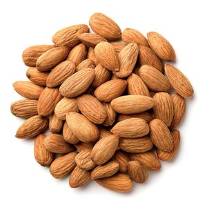 Amandes entières à texture croustillante et douceur naturelle, amandes de haute qualité pour l'exportation et la vente - Product Image 1