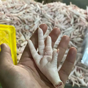 ขาไก่แช่แข็งฮาลาลสดใหม่ ขายส่ง ปริมาณน้อยเกลือน้อยไขมันน้อย วิตามินครบถ้วน บรรจุภัณฑ์แบบขายส่ง บริการจัดส่งอาหาร - Product Image 1