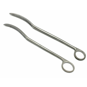 Palancas de hueso Bennett, instrumentos quirúrgicos médicos de acero inoxidable de tamaño personalizado, proveedores de Pakistán, palancas de hueso - Product Image 1