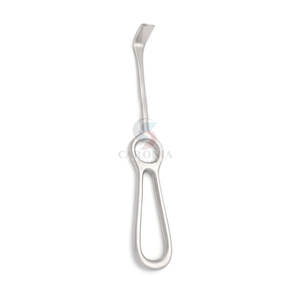 Hot Sale Langenbeck Retractor 30x14 for Surgery CE Approved Langenbeck Retractor 30x14 for Online Sale - Product Image 5