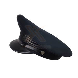 Gorra de Uniforme de Primera Calidad, Fabricada en Fábrica, Gorra de Uniforme en Oferta - Product Image 2