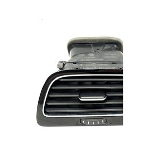 Grille d'aération du tableau de bord côté droit Volkswagen Golf 7 Berline 5G1819704 (12>) - Product Image 5