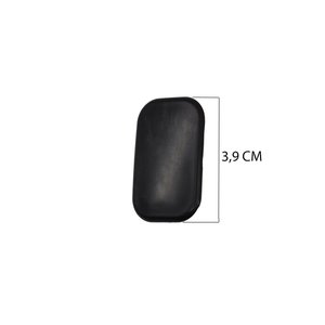 Cache capteur d'entrée sans clé pour Renault Megane 2, Clio 3 - Product Image 2