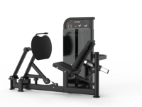 Machine de musculation à charge libre économique |   Équipement de musculation commercial série ATS